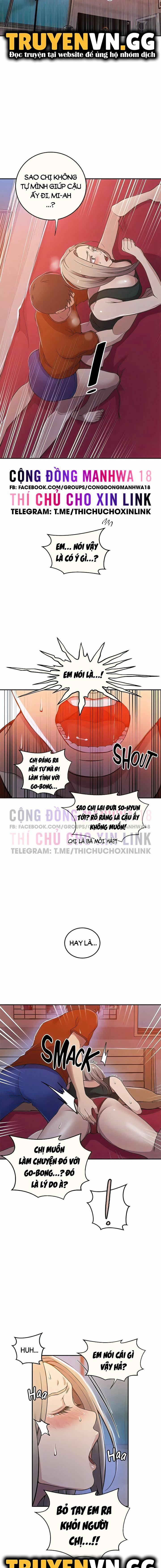 Lớp Học Gia Đình – Secret Class Chương 192 Trang 6