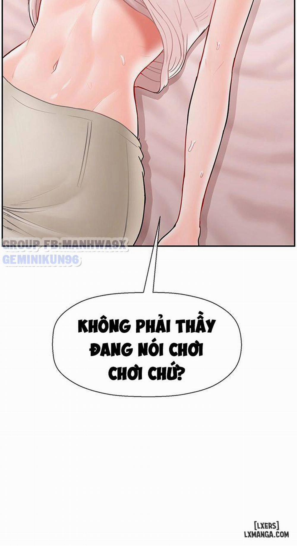 Lớp Học Thể Chất Chương 38 Trang 23