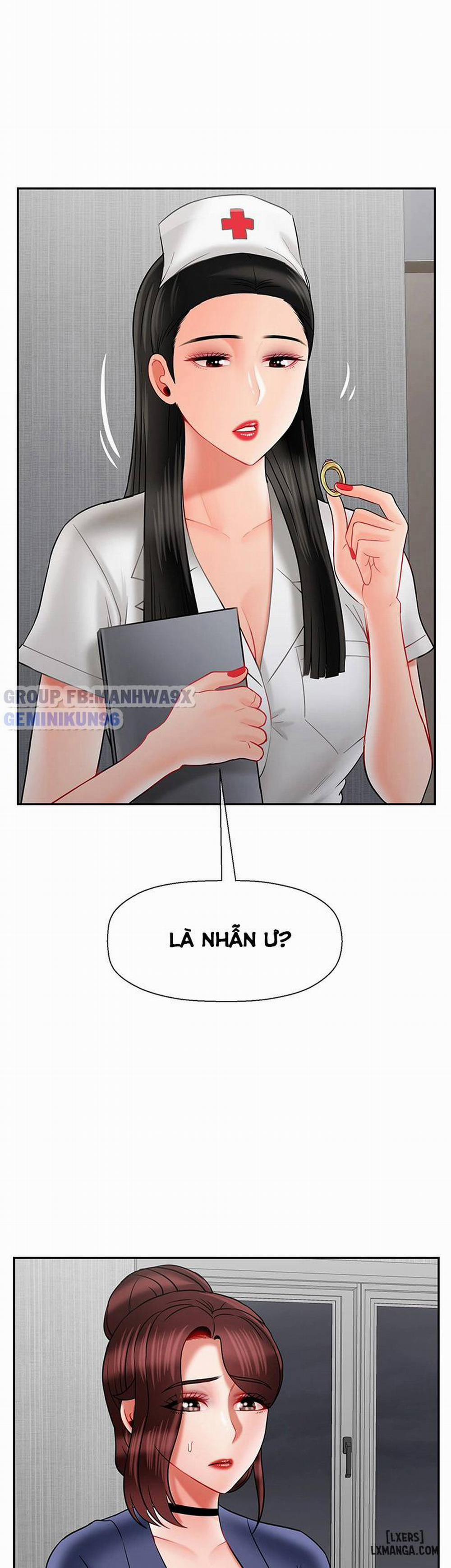 Lớp Học Thể Chất Chương 41 Trang 37