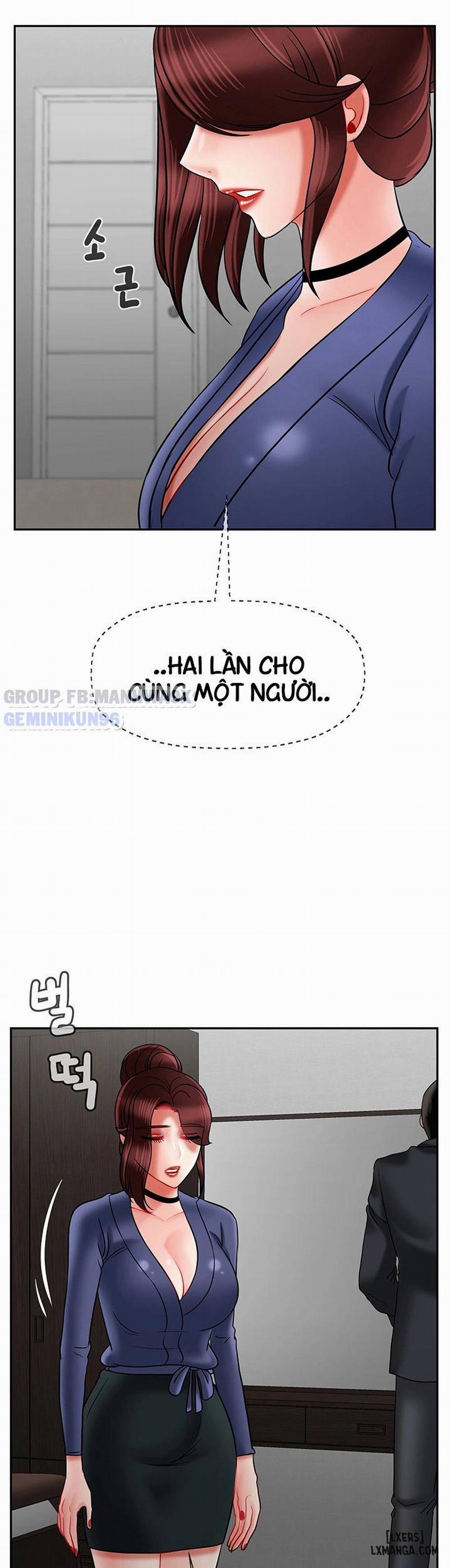 Lớp Học Thể Chất Chương 42 Trang 61