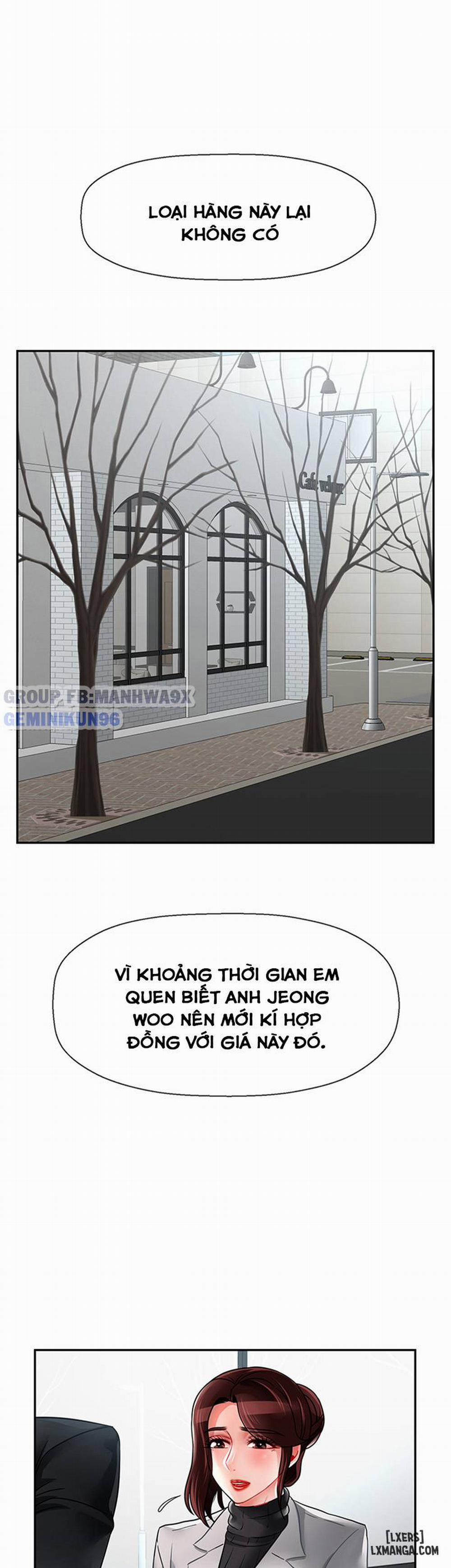 Lớp Học Thể Chất Chương 46 Trang 5