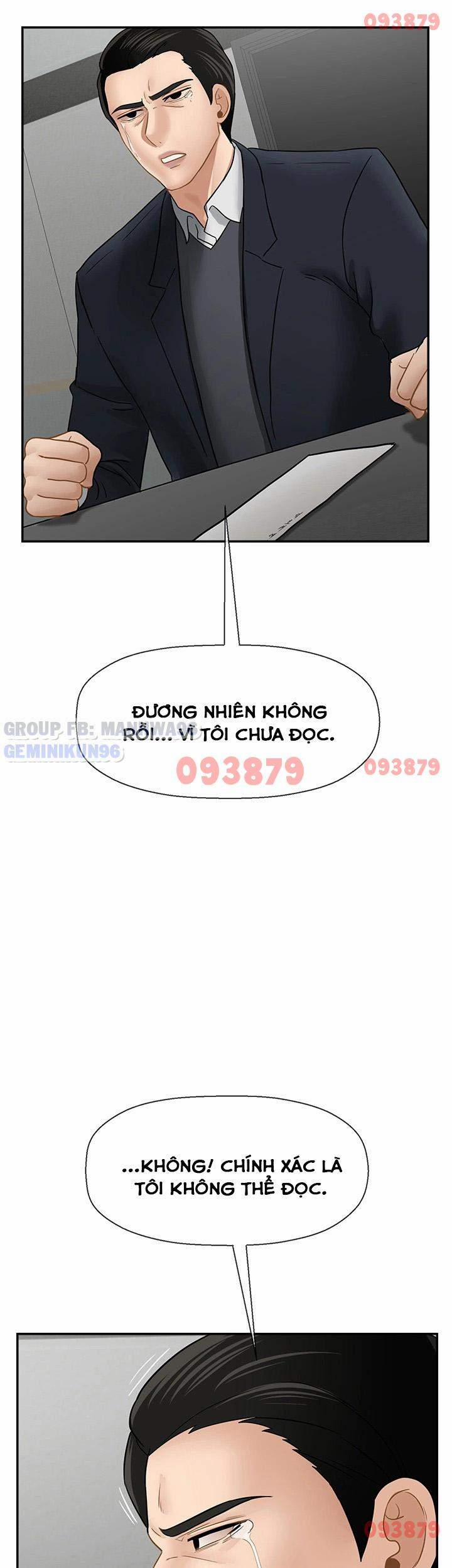 Lớp Học Tình Dục Chương 54 End Trang 44