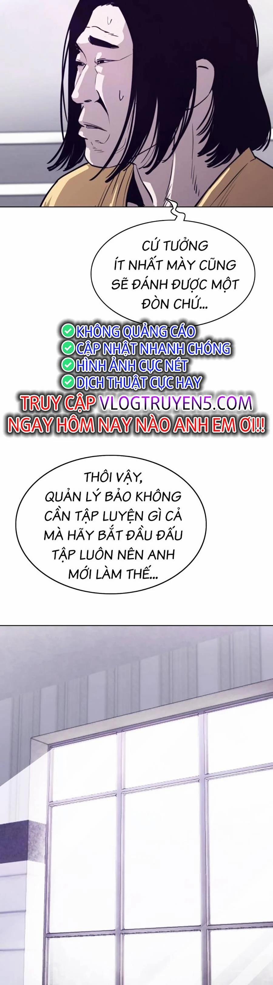 Loser Báo Thù Chương 5 Trang 25