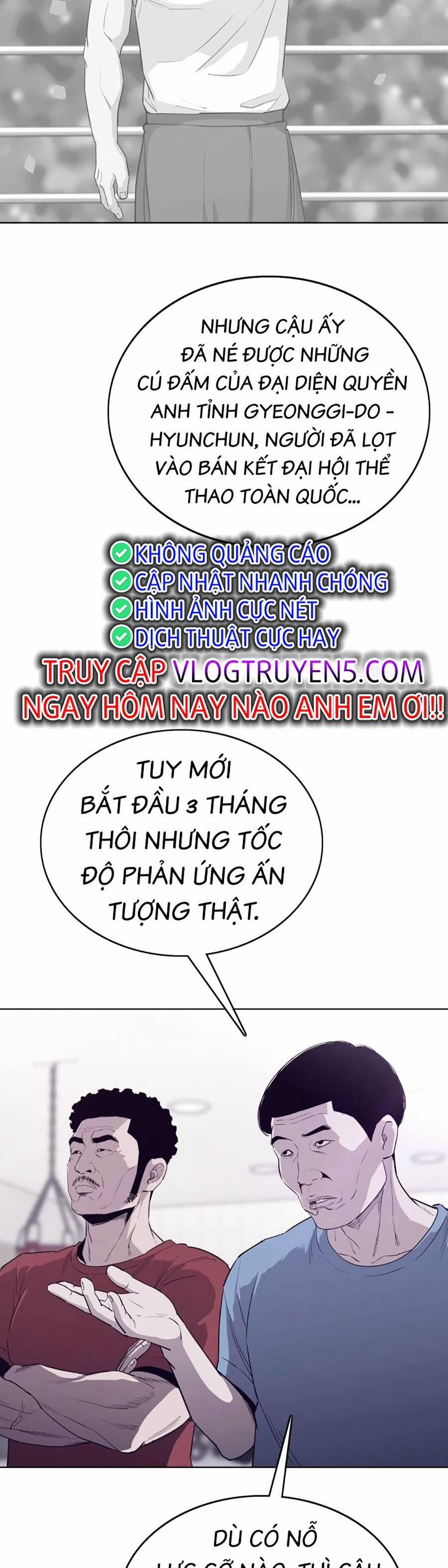 Loser Báo Thù Chương 5 Trang 50