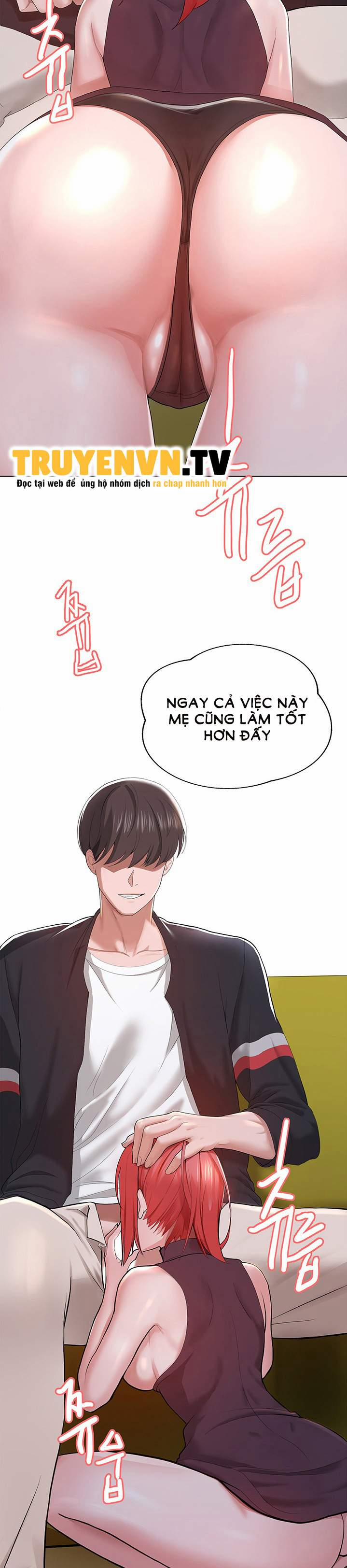 Loser Chạy Trốn Chương 1 Trang 16