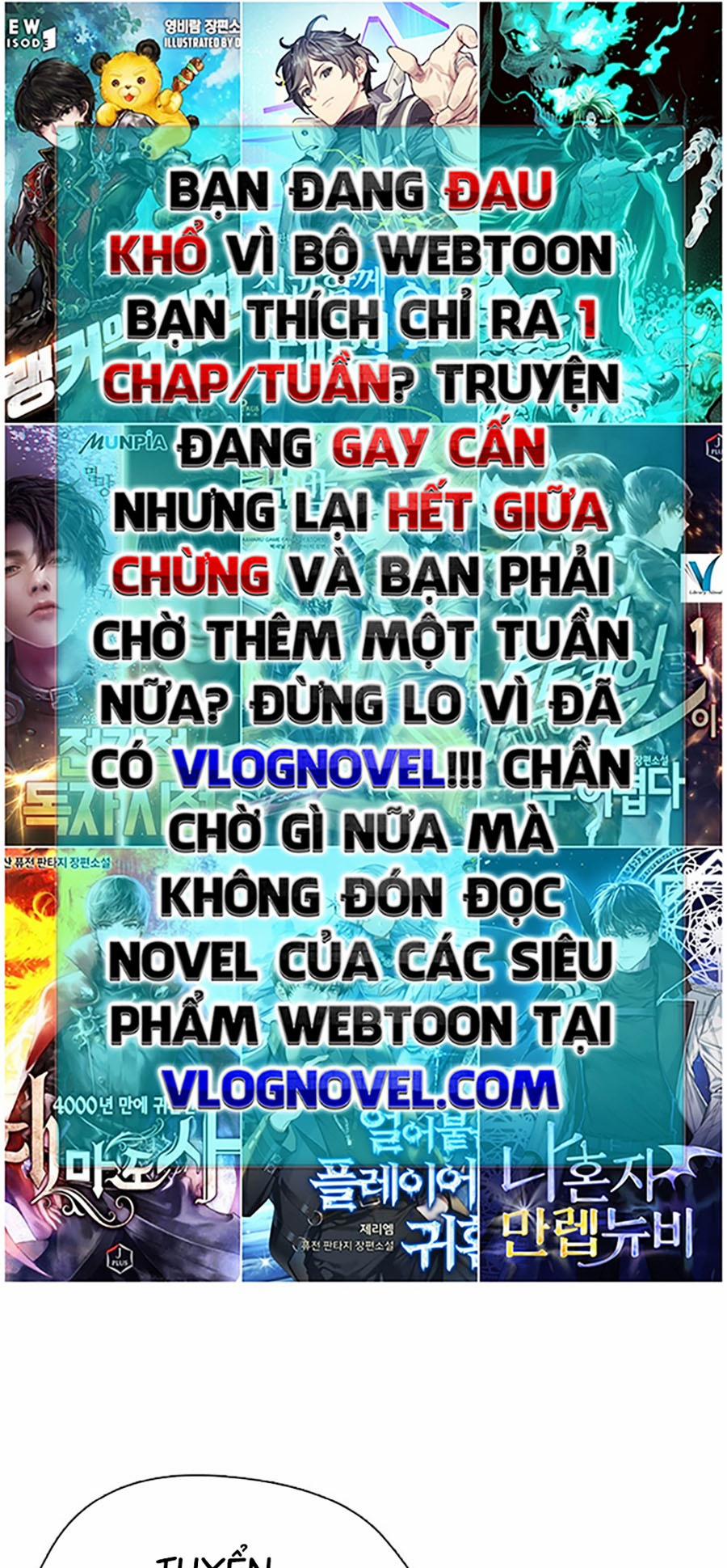 Loser Giỏi Võ Chương 32 Trang 61