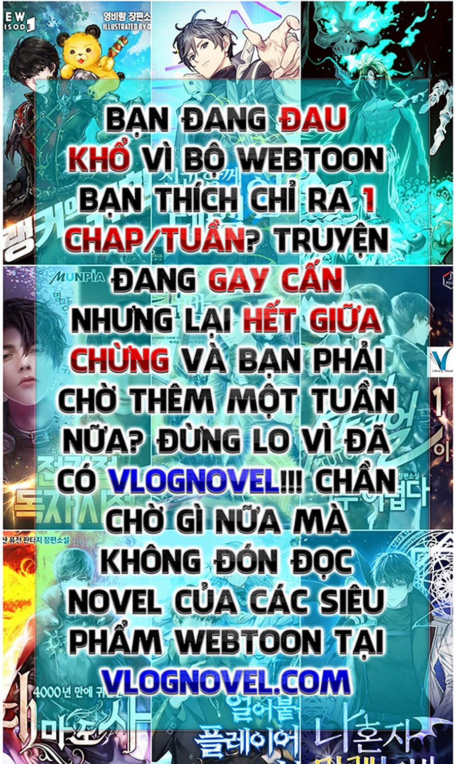 Loser Giỏi Võ Chương 33 Trang 61