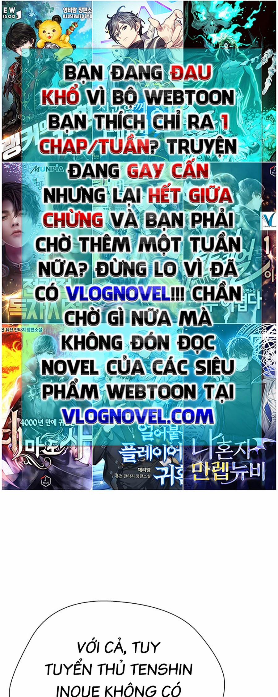 Loser Giỏi Võ Chương 35 Trang 16