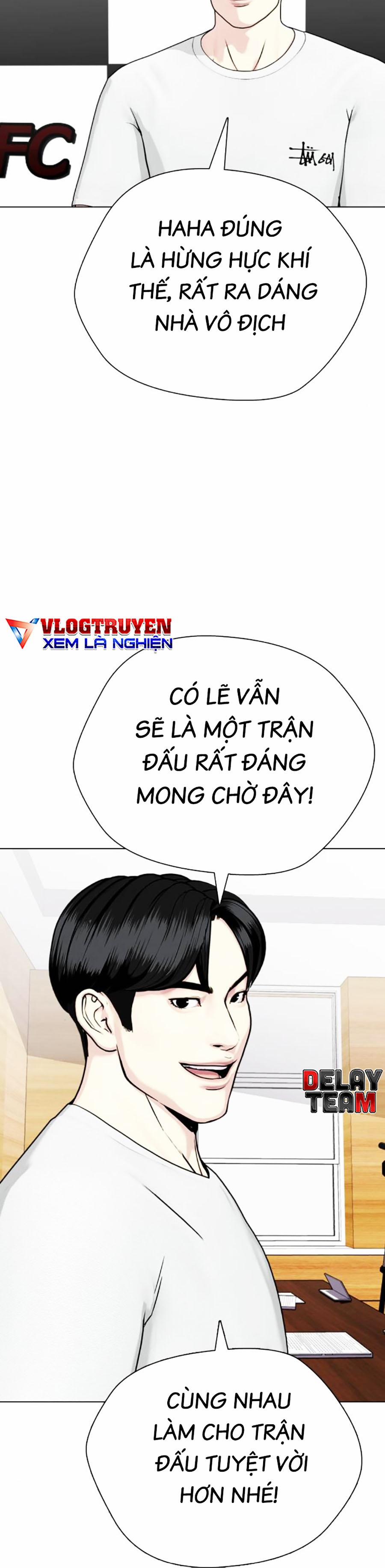 Loser Giỏi Võ Chương 35 Trang 48