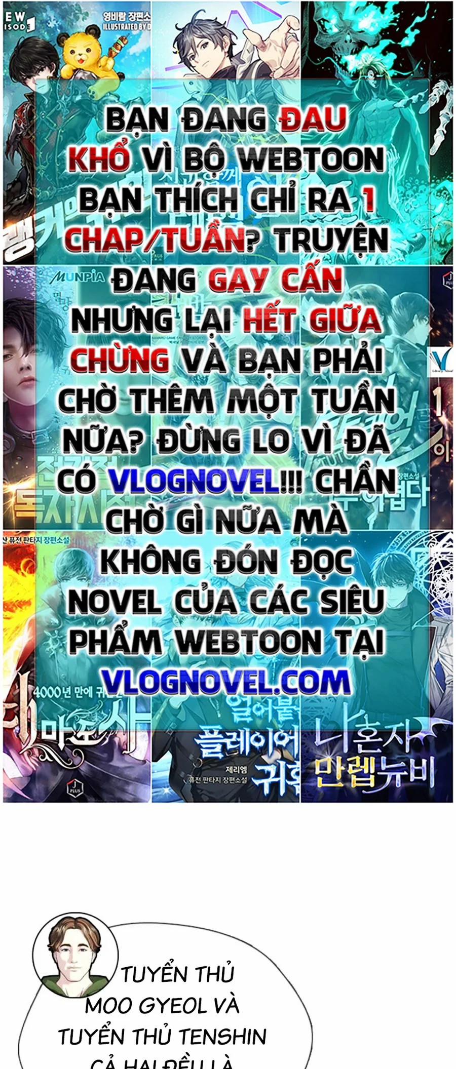 Loser Giỏi Võ Chương 35 Trang 61