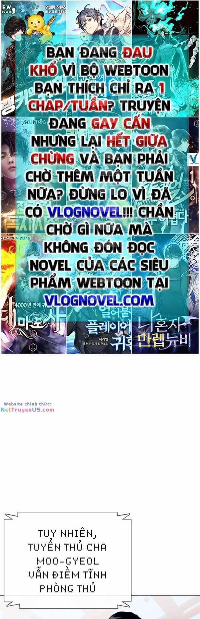 Loser Giỏi Võ Chương 39 Trang 21