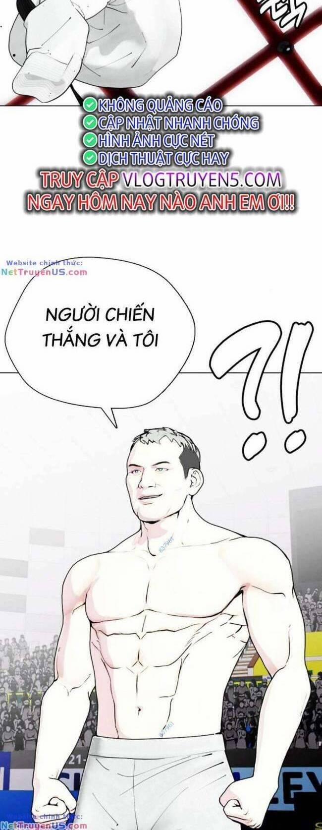 Loser Giỏi Võ Chương 39 Trang 54