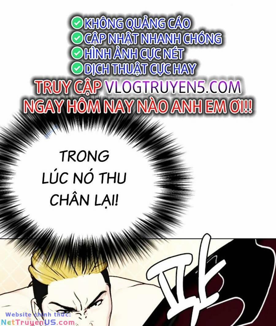 Loser Giỏi Võ Chương 45 Trang 110