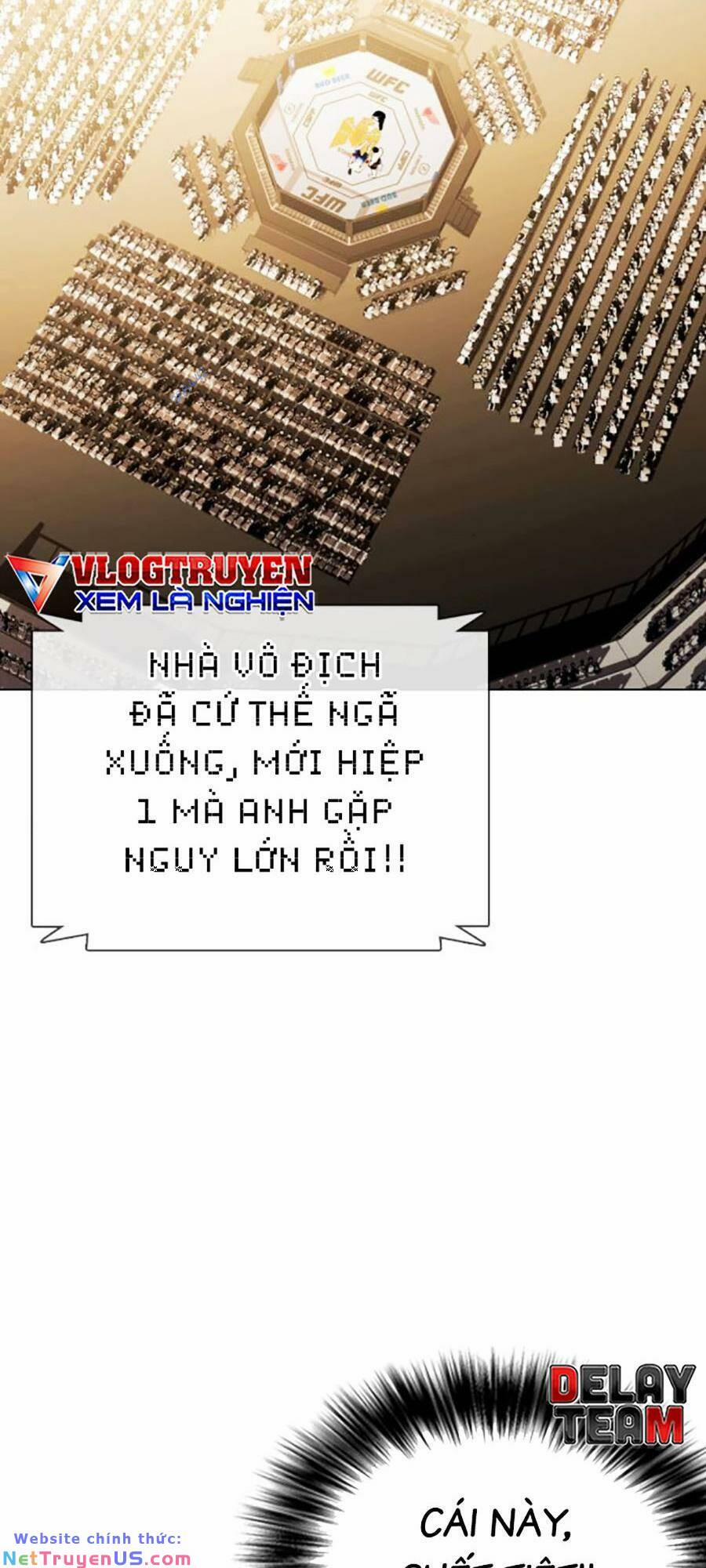 Loser Giỏi Võ Chương 45 Trang 49