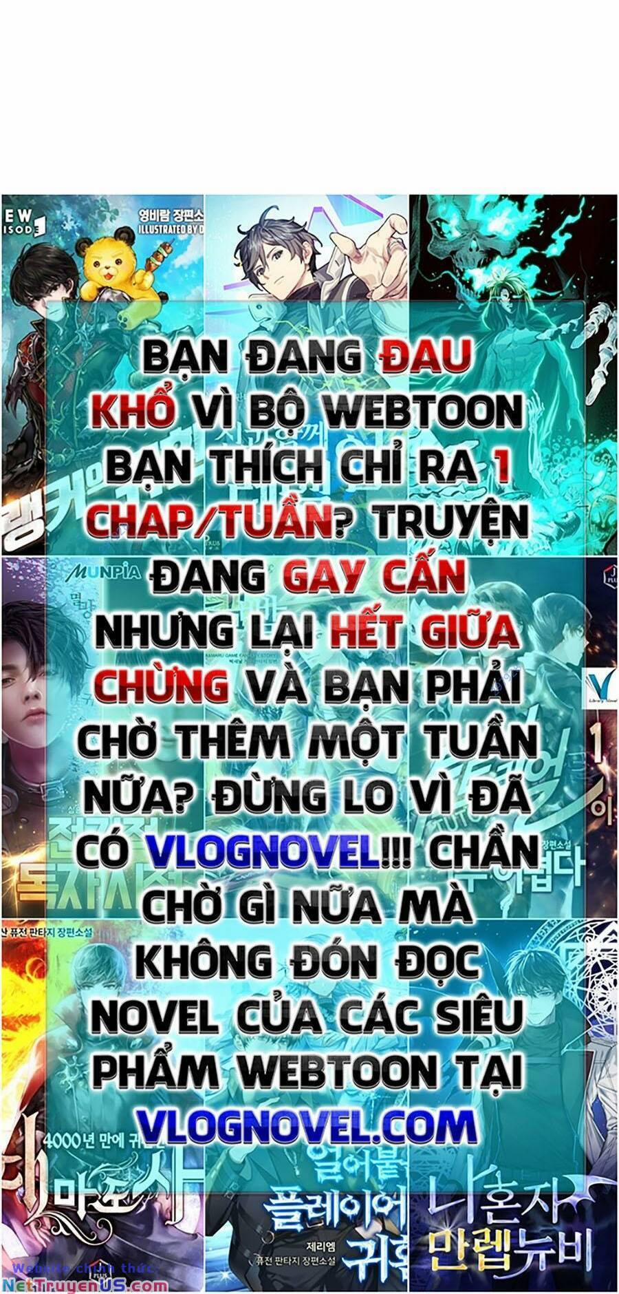 Loser Giỏi Võ Chương 46 Trang 30