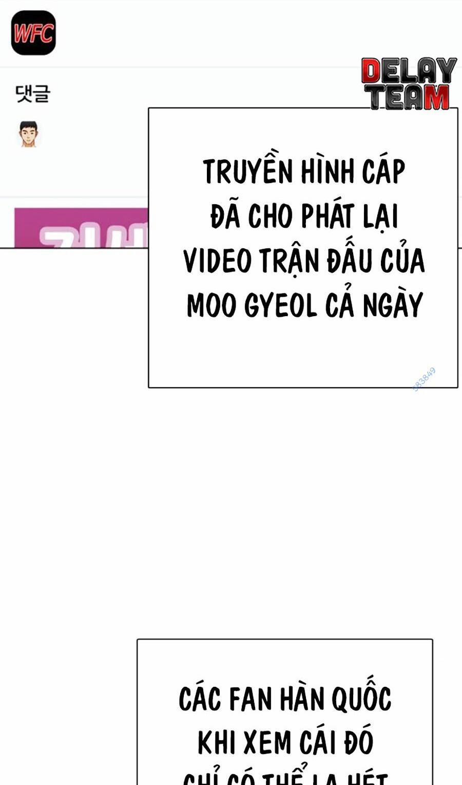 Loser Giỏi Võ Chương 51 Trang 117