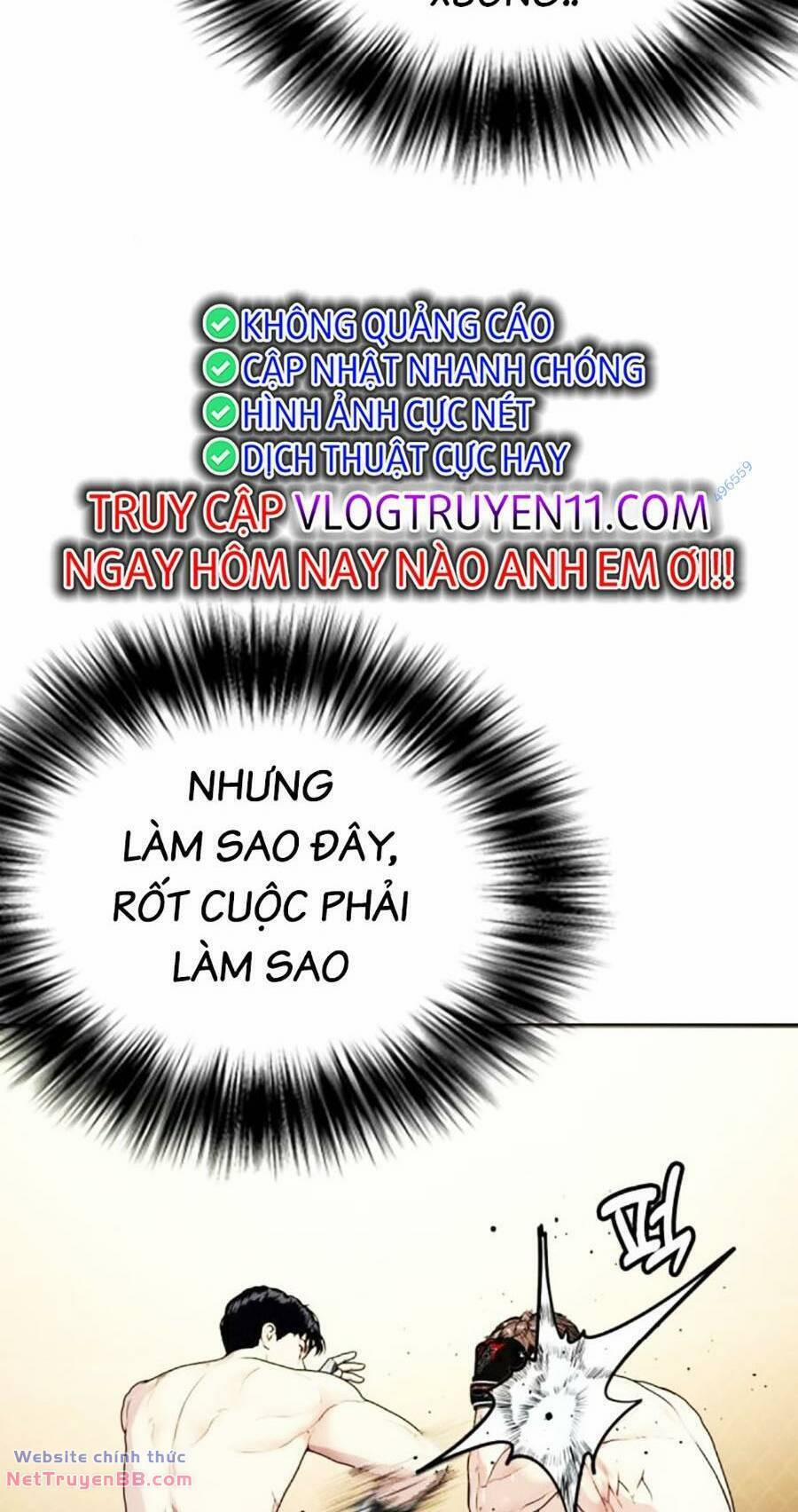 Loser Giỏi Võ Chương 55 Trang 128