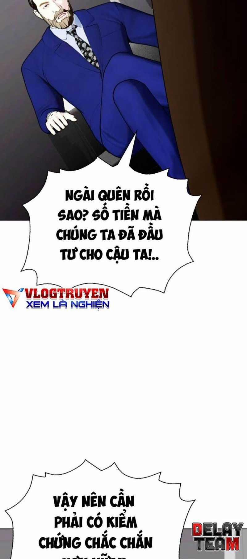 Loser Giỏi Võ Chương 59 Trang 44