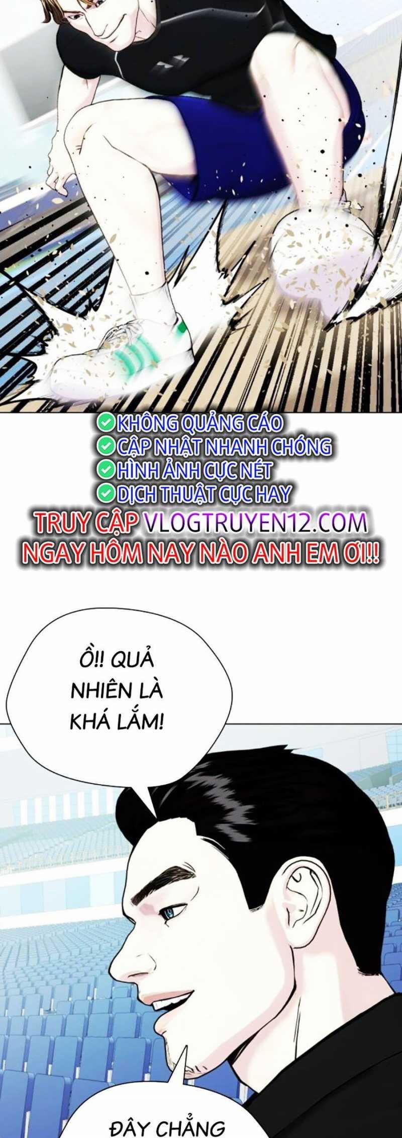 Loser Giỏi Võ Chương 60 Trang 19