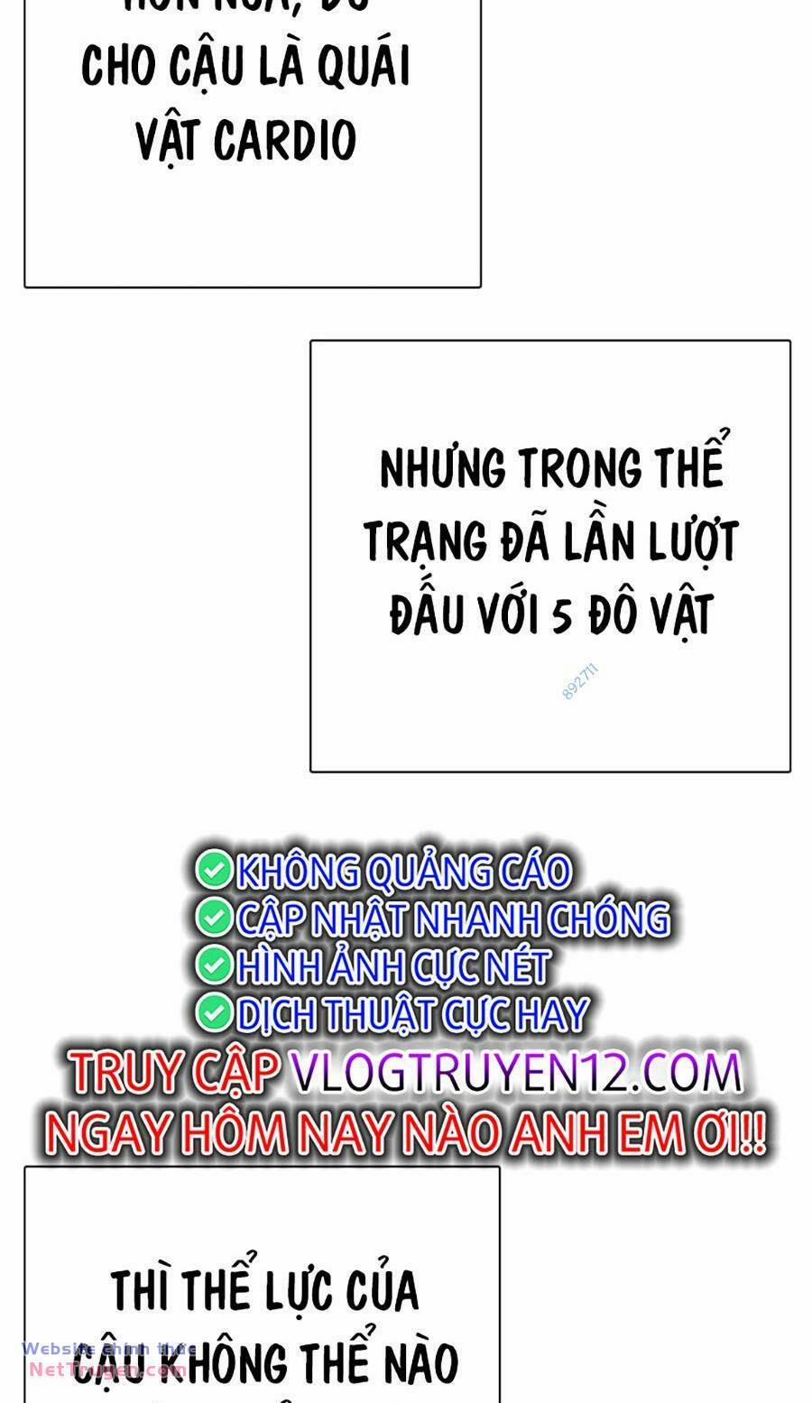 Loser Giỏi Võ Chương 63 Trang 39