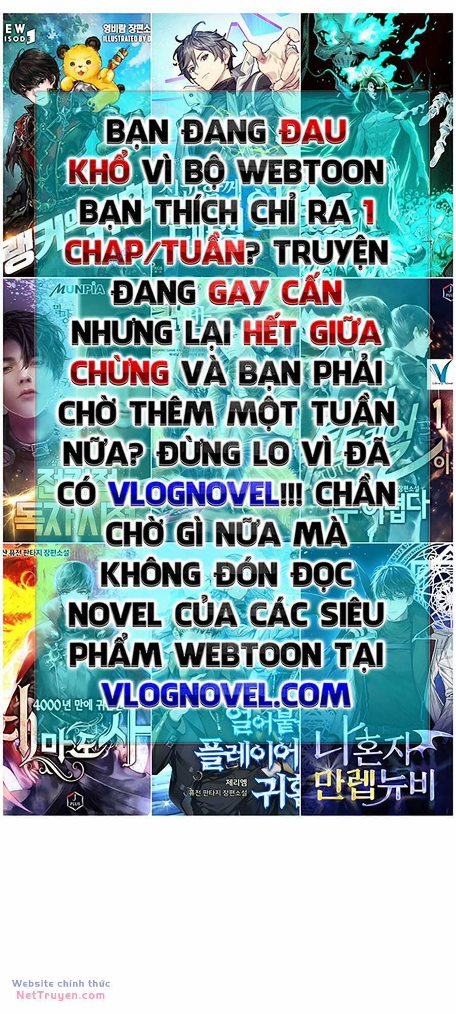 Loser Giỏi Võ Chương 65 Trang 61