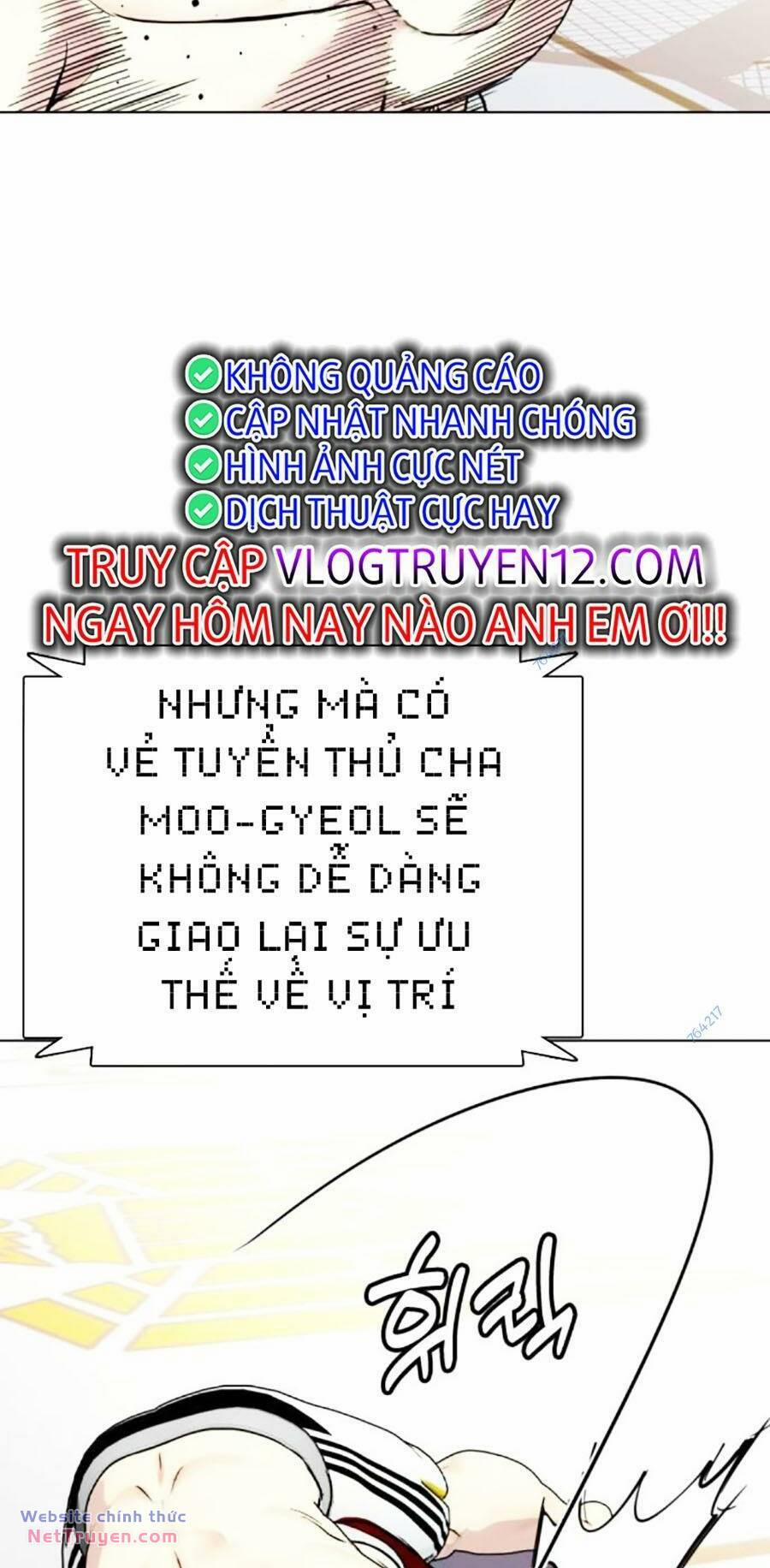 Loser Giỏi Võ Chương 66 Trang 117