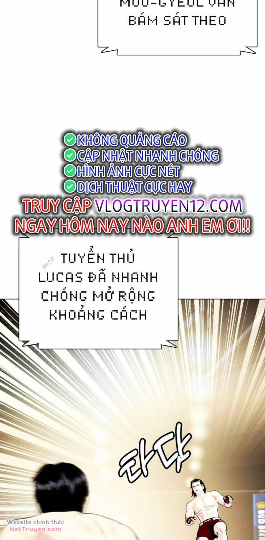 Loser Giỏi Võ Chương 66 Trang 130