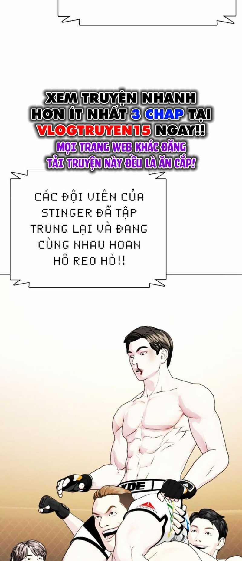 Loser Giỏi Võ Chương 68 5 Trang 31