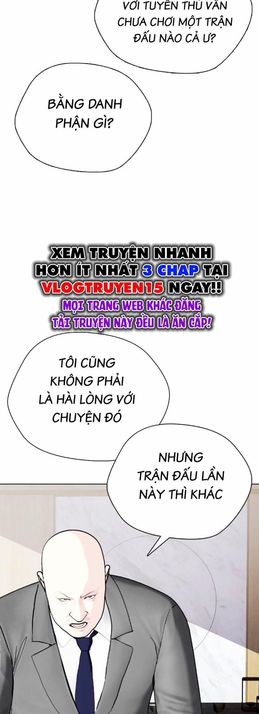 Loser Giỏi Võ Chương 69 Trang 35