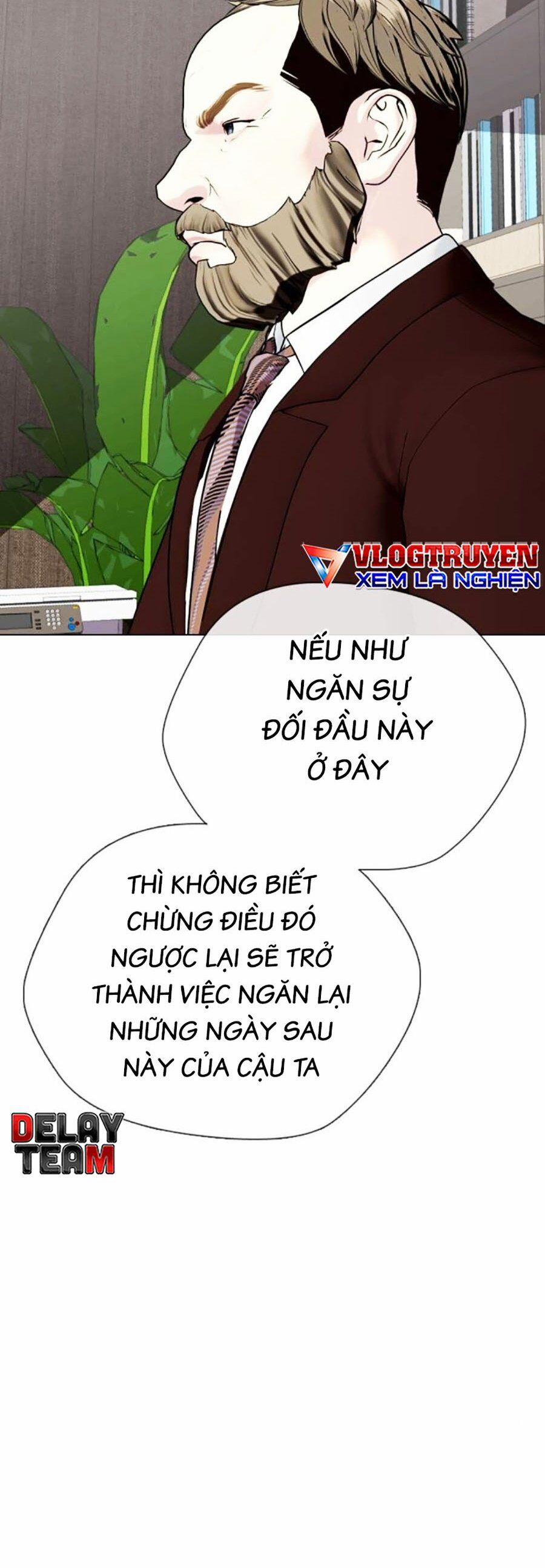 Loser Giỏi Võ Chương 69 Trang 44