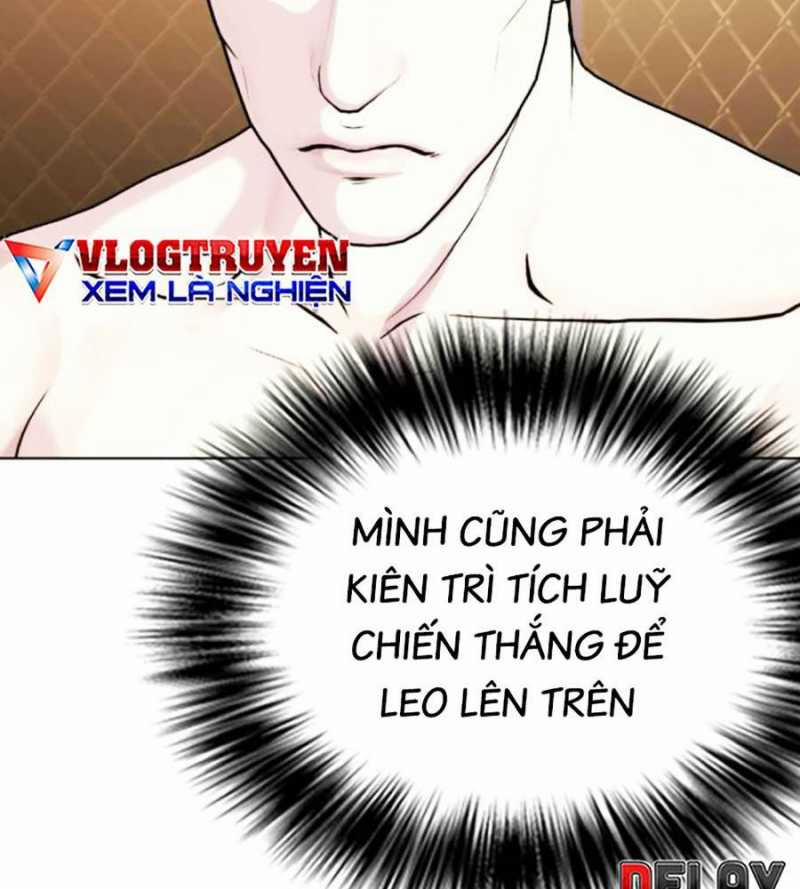 Loser Giỏi Võ Chương 76 Trang 221