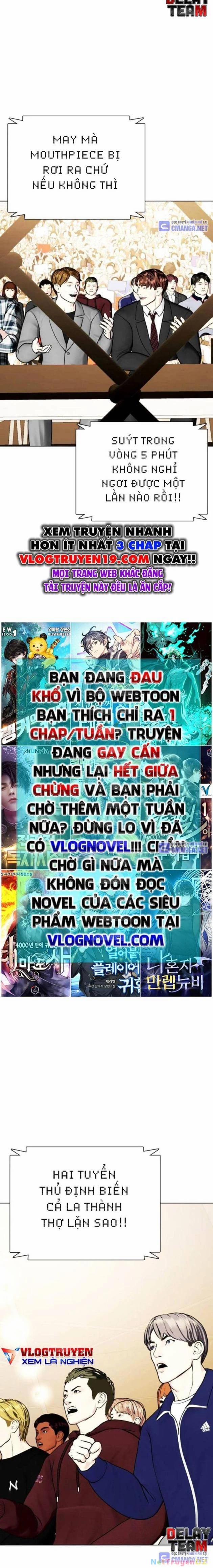 Loser Giỏi Võ Chương 81 Trang 24