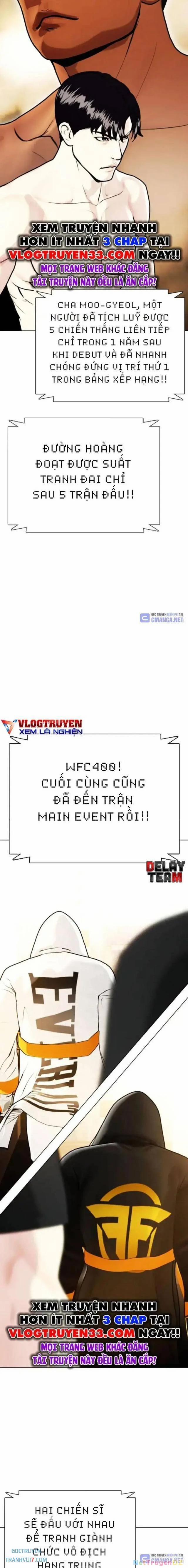 Loser Giỏi Võ Chương 91 Trang 30