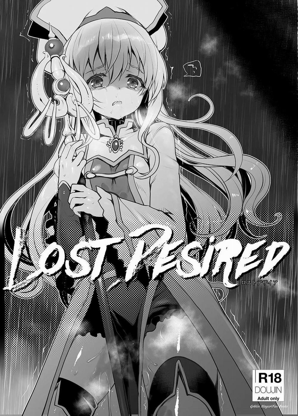 Lost Desired Chương Oneshot n ng Trang 1