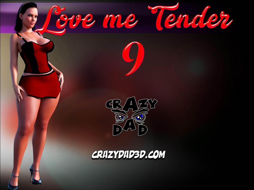 Love Me Tender Chương Vol9 0 0 0 ng bao gi b r i m Trang 2