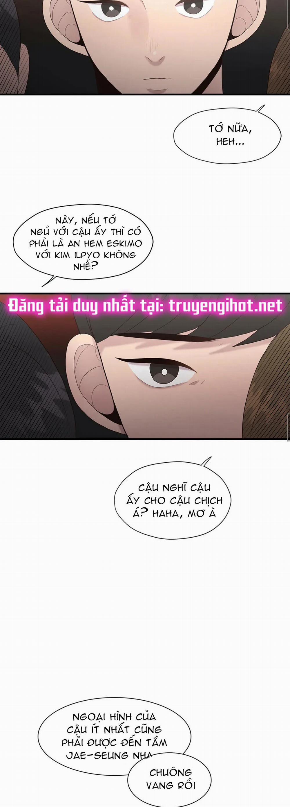 Lửa Tình Chương 16 Trang 17