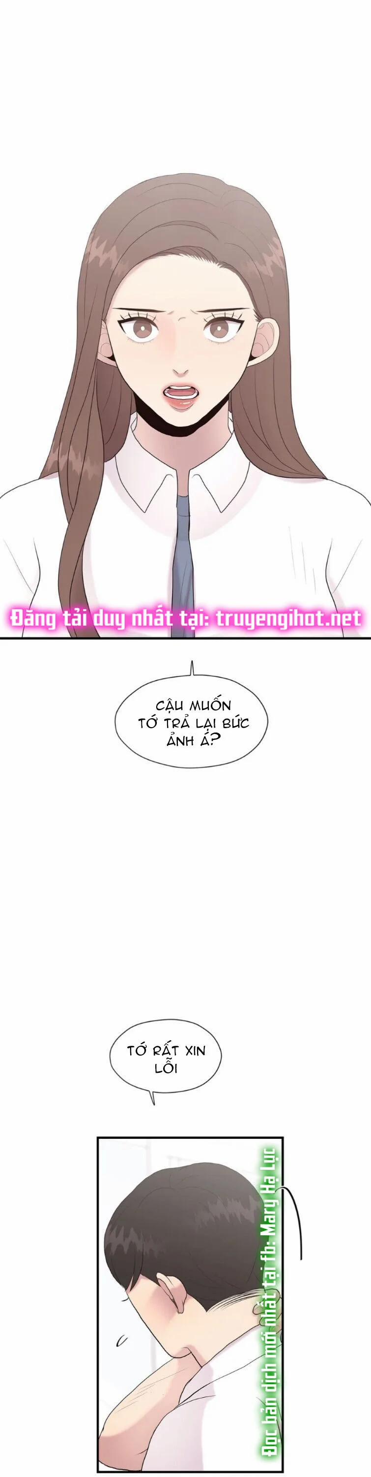 Lửa Tình Chương 17 Trang 38