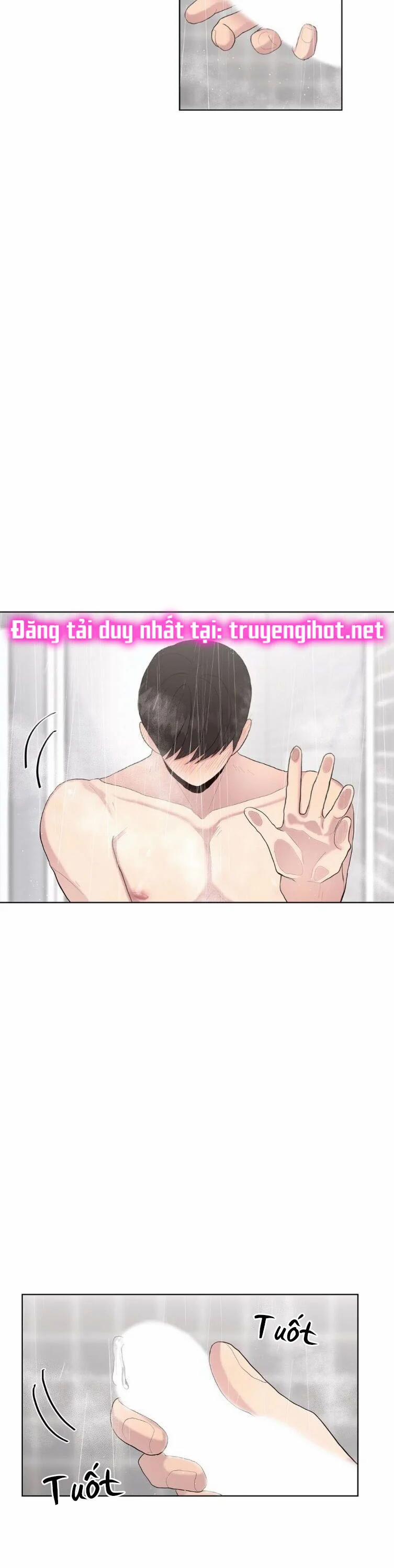 Lửa Tình Chương 26 Trang 5