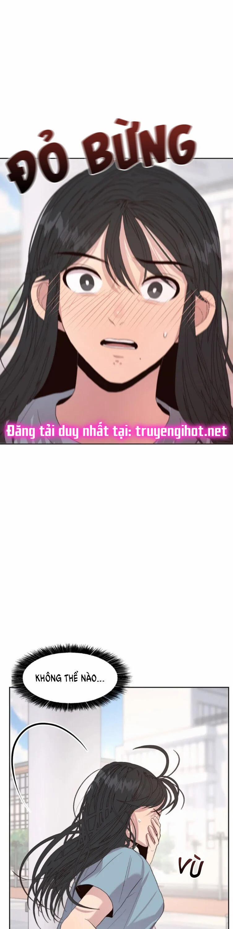 Lửa Tình Chương 29 Trang 19