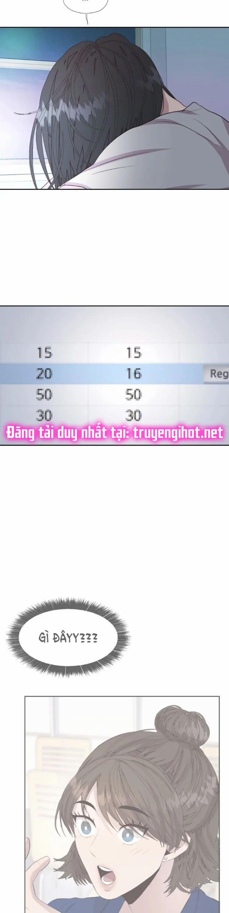 Lửa Tình Chương 29 Trang 34