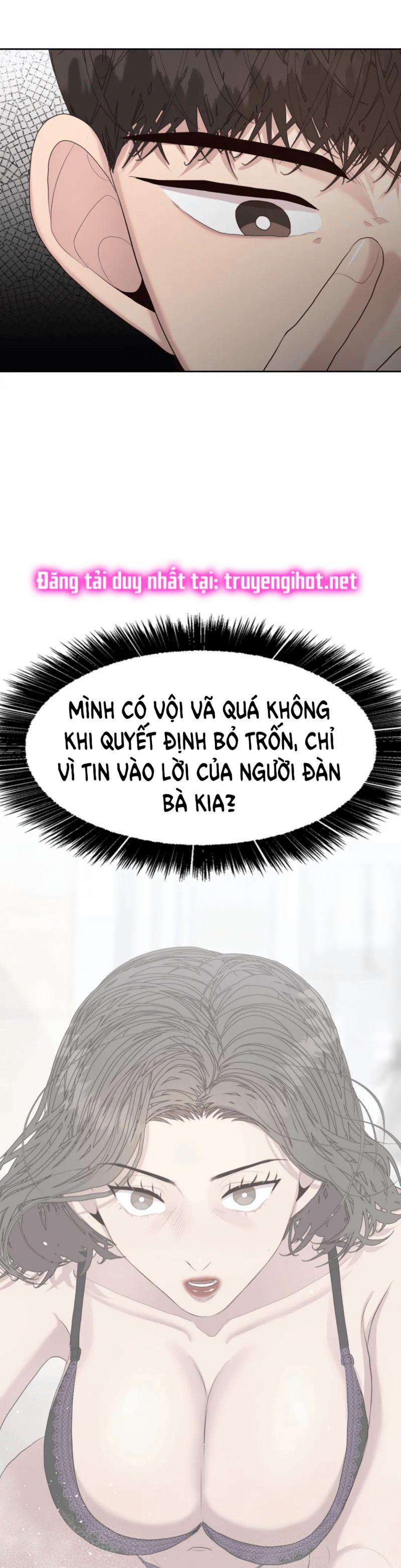 Lửa Tình Chương 36 Trang 6