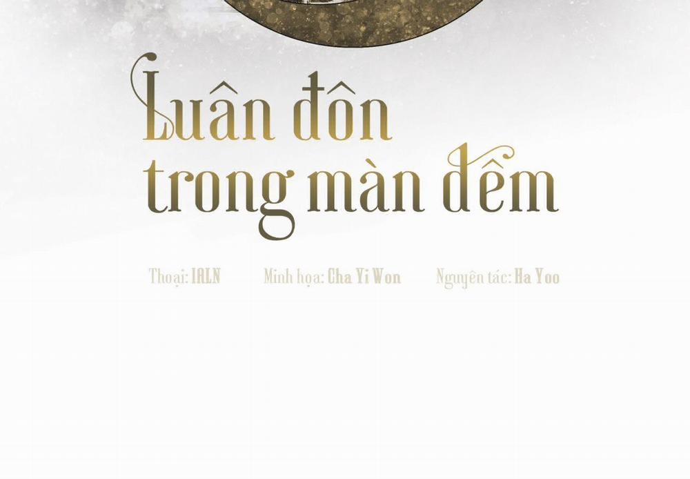 Luân Đôn Trong Màn Đêm Chương 10 Trang 15