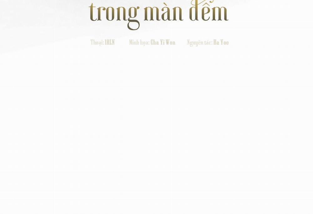 Luân Đôn Trong Màn Đêm Chương 6 Trang 6