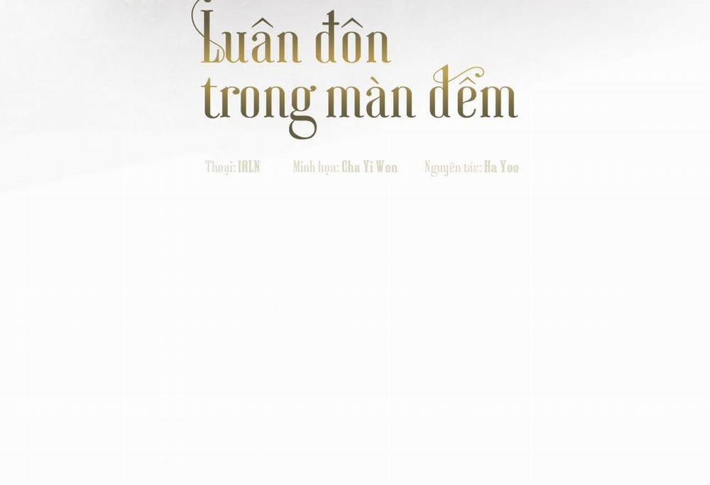 Luân Đôn Trong Màn Đêm Chương 8 Trang 66