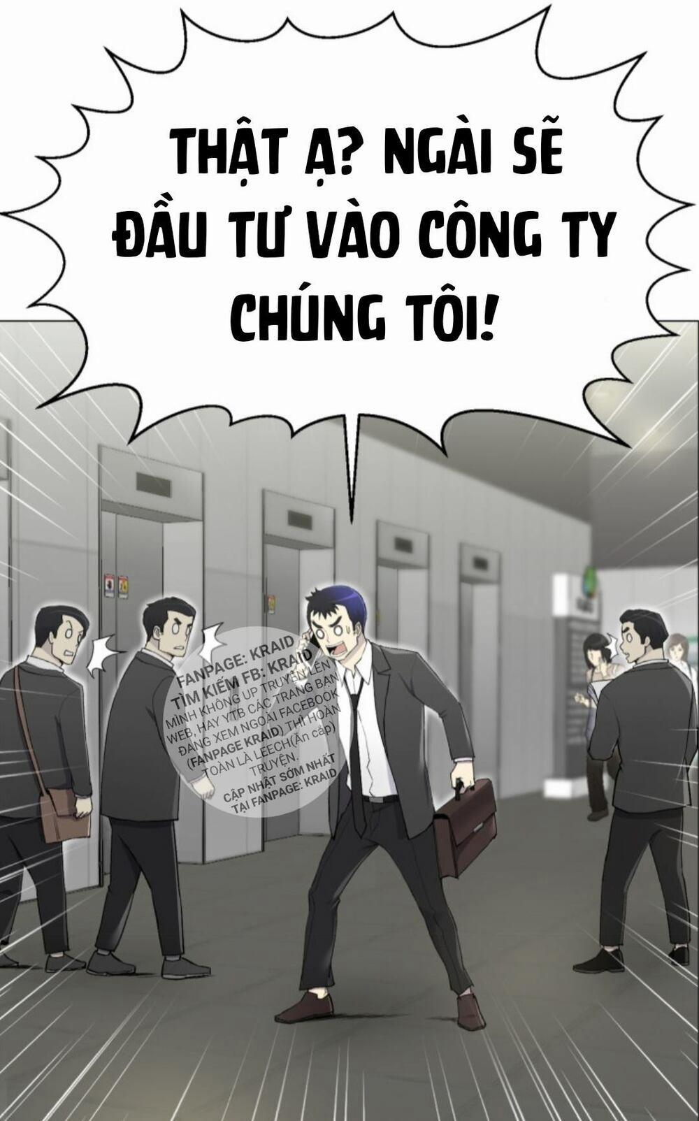 Luân Hồi Ác Nhân Chương 29 Trang 44