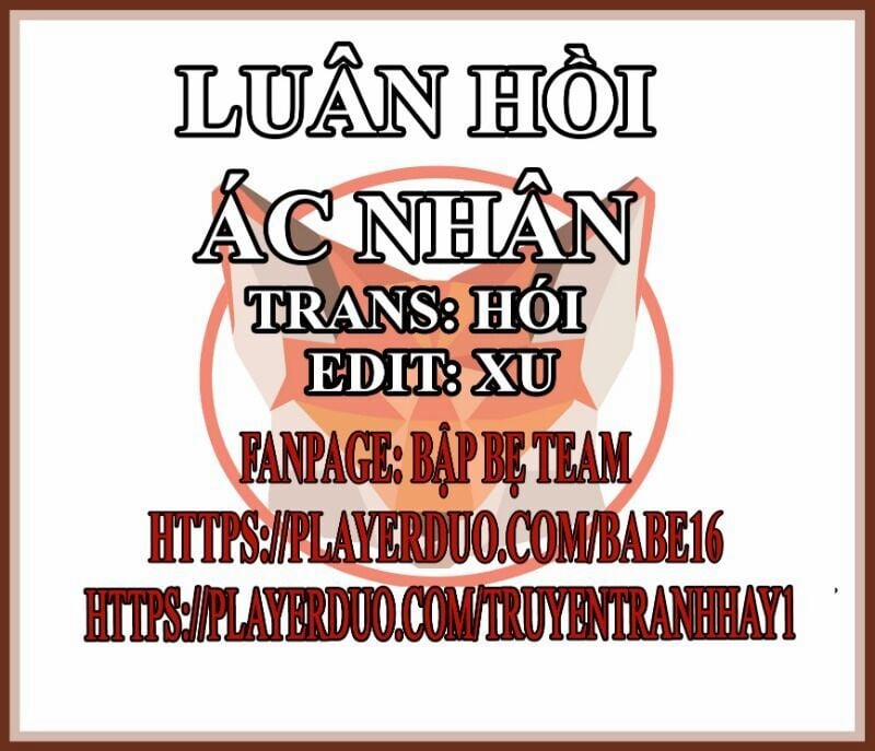 Luân Hồi Ác Nhân Chương 53 Trang 2