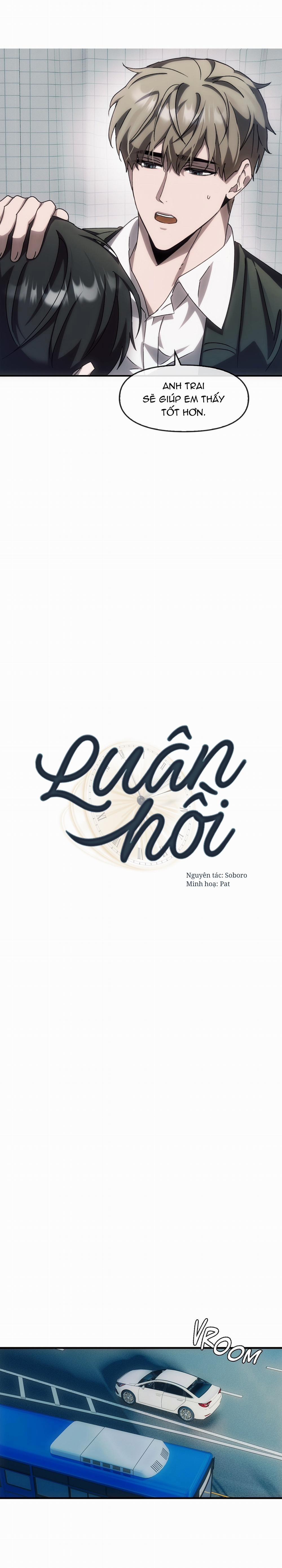 Luân Hồi Chương 4 Trang 2