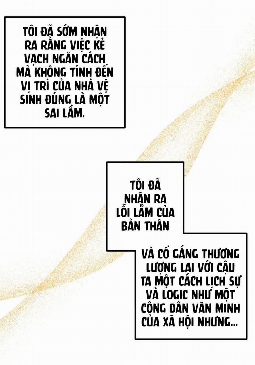 Lưng Chừng Chương 4 Trang 50