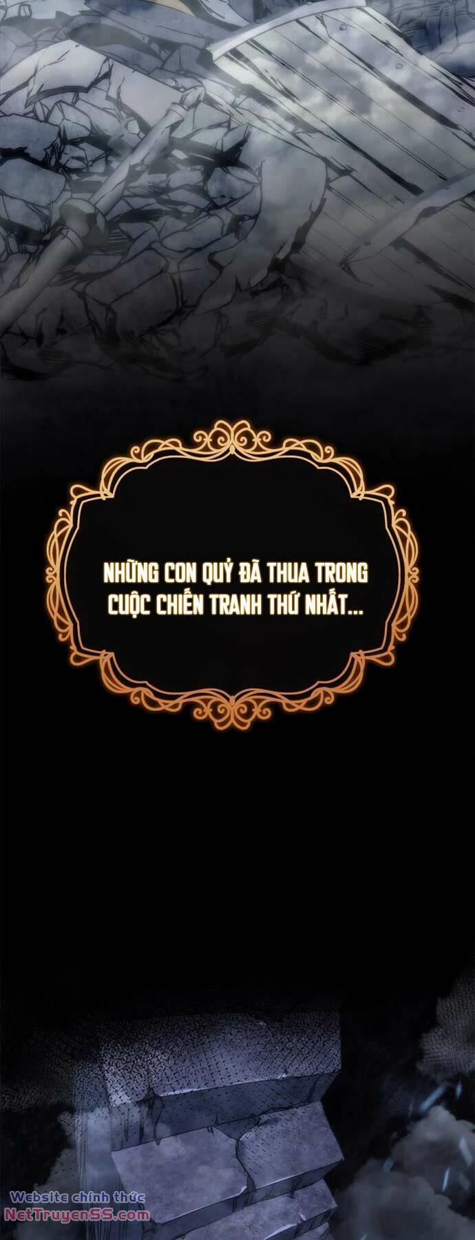 Lý Do Tôi Rời Bỏ Quỷ Vương Chương 2 Trang 7