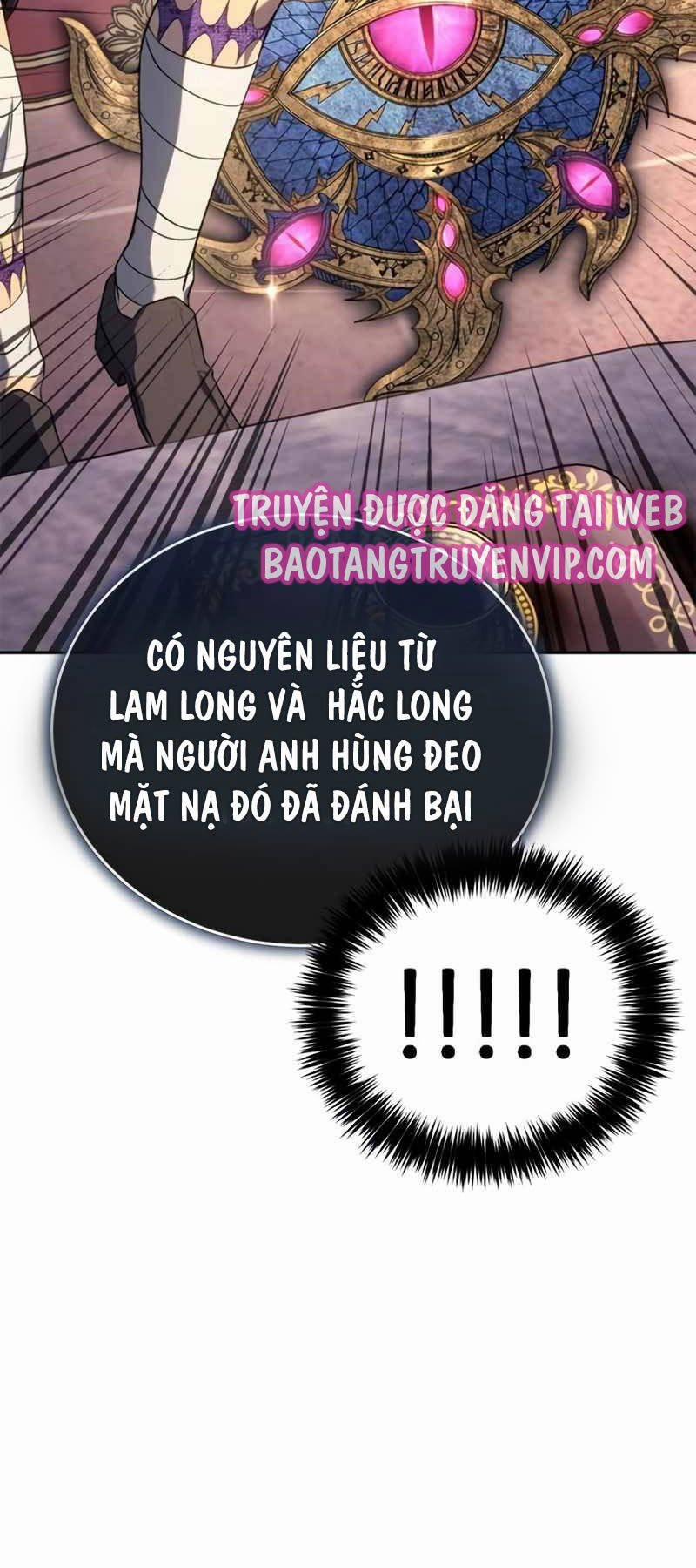 Lý Do Tôi Rời Bỏ Quỷ Vương Chương 20 Trang 66